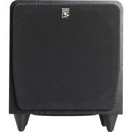 NEW Sunfire SDS12 12" 600W Black Home Theater Sub Powered Subwoofer Sound System