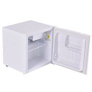 1.8 Cu. Ft. Compact Single Reversible Door Mini Refrigerator and Freezer Office N8