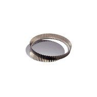 JB Prince 9.5" Medium High Tart Mold