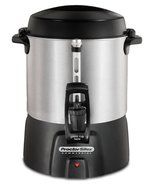 Hamilton Beach 40 Cup Coffee Urn