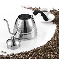 Mindkoo Manual Coffee Grinders Ceramic Burr Hand Crank Grinding Mill (Grey) N11