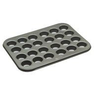 Ecolution Bakeins 12 Cup Muffin and Cupcake Pan &ndash; PFOA, BPA, and PTFE Free Non-Stick Coating &ndash; Heavy Duty Carbon... N11