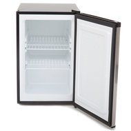 Whynter CUF-210SS Energy Star Upright Freezer, 2.1 Cubic Feet N5
