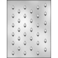 3 Pack Christmas Light Chocolate Mold