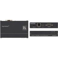 Ir Over Twisted Pair Receiver - Tp-574