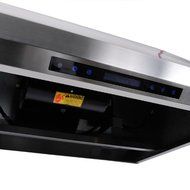 CAVALIERE 42" Under Cabinet / Wall Mounted Stainless Steel Kitchen Range Hood w/Remote Control AP238-PS85-42 N6