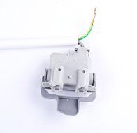 PODOY 3949247 Washer Lid Switch for Whirlpool Kenmore 3949237 AP3100003 PS350434 N4
