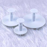 Ostart 3x Big Butterfly Fondant Cake Biscuit Sugarcraft Plunger Cutter Craft Mold Tool N2