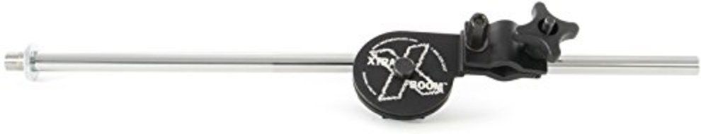 Latch Lake Music Xtra Boom - 12" Chrme