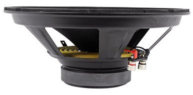 Rockville RVP12W4 600 Watt 12" Raw Replacement DJ PA Subwoofer 4 Ohm Subwoofer N4
