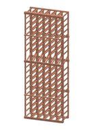 Vinotemp VNTRACK-6CD-PR 6 Column Display Rack N2