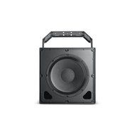 JBL AWC129-BK | 400w All Weather Compact 2 Way Coaxial Loudspeaker 12in LF BLACK N2