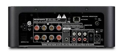 Marantz M-CR603 Network Stereo Receiver with CD Player