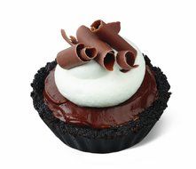 Wilton 2105-0089 12-Cavity Nonstick Tart Pan, Mini N3