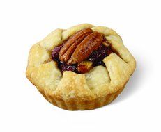 Wilton 2105-0089 12-Cavity Nonstick Tart Pan, Mini N4