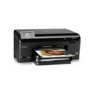 HP Photosmart Plus All-in-one Printer