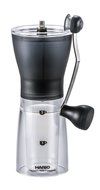 Hario MSS-1B Mini Coffee Mill Slim Grinder N7