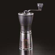 Hario MSS-1B Mini Coffee Mill Slim Grinder N8