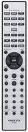 Onkyo Network Stereo Audio Component Receiver, Black (TX-8140) N3