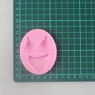 Y&amp;XL&amp;H The Bikini Shaped Fondant Cake Chocolate Silicone Mold, Decoration Tools Bakeware N3