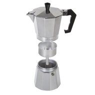 Primula 12-Cup Aluminum Stovetop Espresso Maker N13