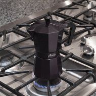 Primula 12-Cup Aluminum Stovetop Espresso Maker N16