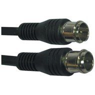 Axis PET10-5200 3 Feet Rg59 Quick-connect Cable