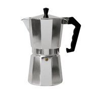 Primula 12-Cup Aluminum Stovetop Espresso Maker N17