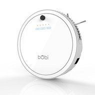bObi Classic Robotic Vacuum Cleaner N8