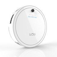 bObi Classic Robotic Vacuum Cleaner N9