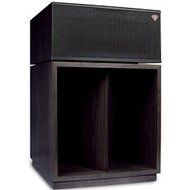 Klipsch La Scala II Black Ash (Ea) Heritage Series Floorstanding Loudspeaker