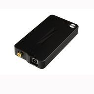 SMSL VMV MAGIC Digital USB DAC 32bit/192KHz HiFi Headphone Amplifier for PC Computer (BLACK) N5