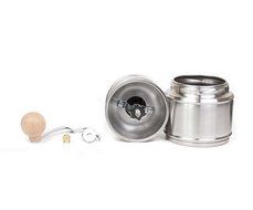 AsGard Manual Coffee Grinder N3