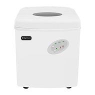 Whynter IMC-330WS Portable Ice Maker with 33-Pound Capacity, White N7