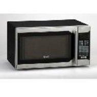 1 - .7CF 700 W Microwave BkSS OB