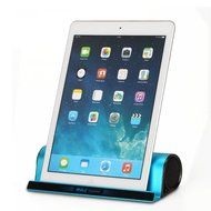 Premium Bluetooth 4.0 Speaker, Stand Base For iPhone/iPad/Tablet, Hi-Fi Subwoofer,Wireless Speakers with Dual... N20