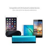 Premium Bluetooth 4.0 Speaker, Stand Base For iPhone/iPad/Tablet, Hi-Fi Subwoofer,Wireless Speakers with Dual... N21