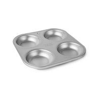 Yorkshire Pudding Tray - 4 Cup (Pack of 2)