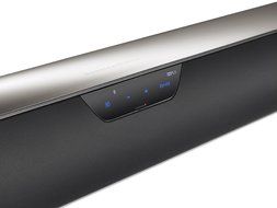 Bowers Wilkins Panorama 2, iboodactie N3