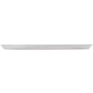 American Metalcraft HA5012 12" x 2" Heavy Weight Aluminum Straight Sided Pizza Pan
