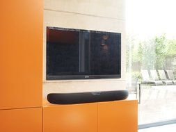 Bowers Wilkins Panorama 2, iboodactie N4
