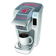 Keurig 114503 Washington State University Brewer Decal, Gray