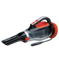 BLACK &amp; DECKER Cyclonic Car Vacuum Cleaner Auto Dust buster Powerful 12V ADV1220 N5