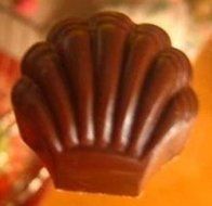1Pcs Mini Baking Molds Cake Decorating Supplies 3D Seashell Singles Mini Pan Cupcake Treat Jello Ice Cream Rice...