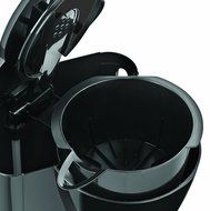 Black &amp; Decker CM1200B 12-Cup Switch Coffeemaker, Black N4
