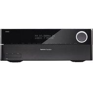 Harman Kardon AVR 2700 7.1-Channel 100-Watt Network-Connected Audio/Video Receiver N4