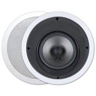 Presence Valueline 8 In. 15 Degree In-Ceiling Speaker, 2-Way (PV-8LCRS)