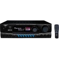 Pylepro Pt560au Am/Fm Receiver . 300 W Rms . 2 Channel . Am, Fm . Usb "Product Type: Consumer Electronics/A/V...