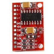NEXT 3W&iexcl;&Aacute;2 Mini Digital Audio Amplifier Board DC5V USB Power Supply ARD0581