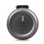Docooler Wireless Bluetooth Outdoor Speaker Bluetooth 4.0 APP Hands-free with Mic Black for iOS / Android Smart... N5
